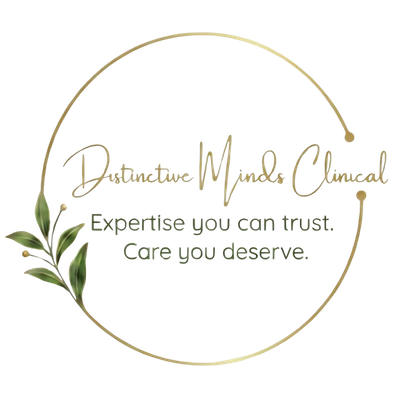 Distinctive Minds Clinical